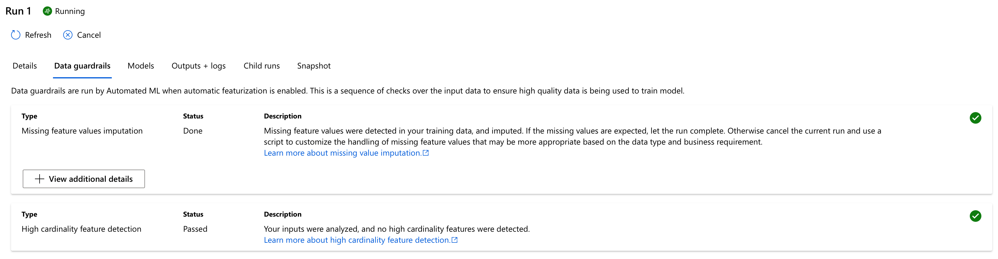 Getting Started with Automated ML in Azure